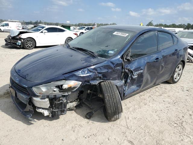  Salvage Dodge Dart