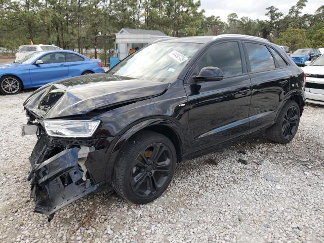  Salvage Audi Q3