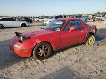  Salvage Mazda Mx5