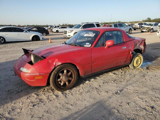  Salvage Mazda Mx5