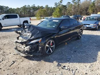  Salvage Audi A5