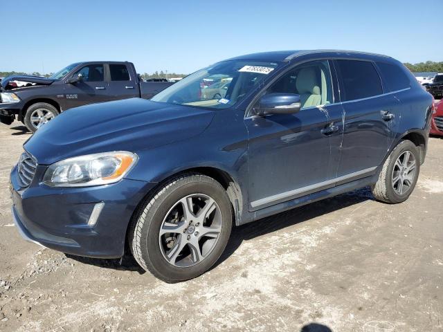  Salvage Volvo XC60