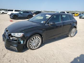  Salvage Audi A3