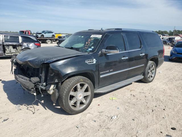  Salvage Cadillac Escalade