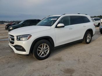  Salvage Mercedes-Benz Gls-class