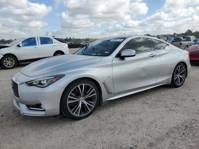  Salvage INFINITI Q60