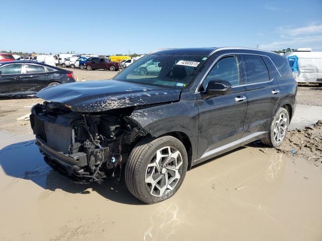  Salvage Hyundai PALISADE