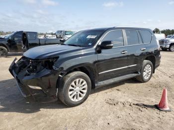  Salvage Lexus Gx