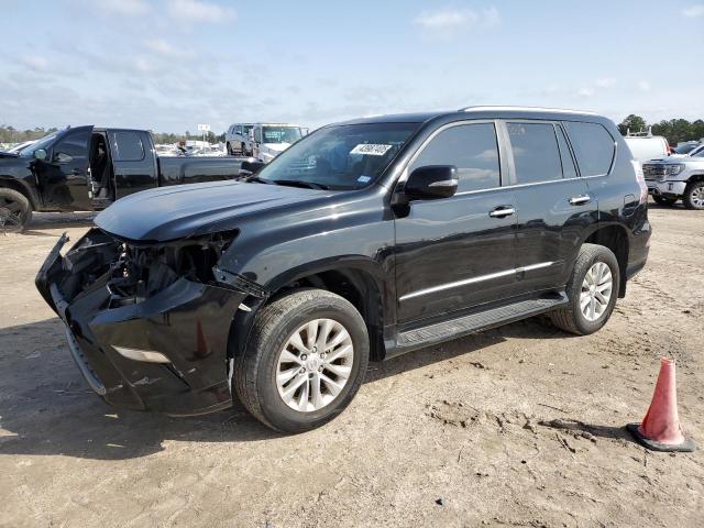  Salvage Lexus Gx