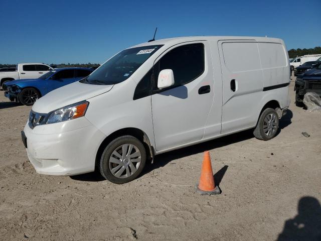  Salvage Nissan Nv