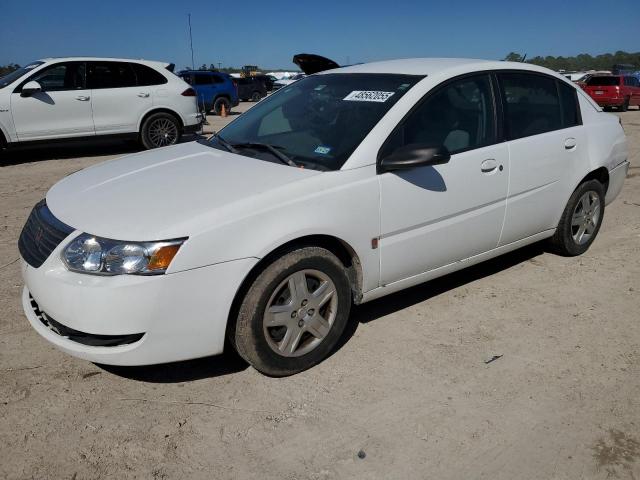  Salvage Saturn Ion