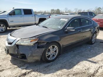  Salvage Acura TL