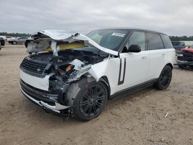  Salvage Land Rover Range Rover