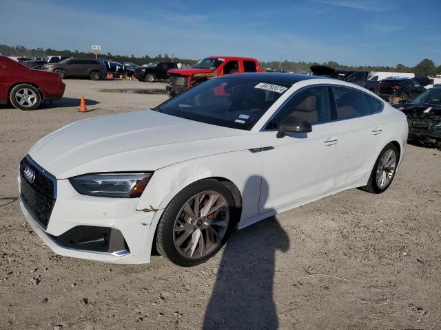  Salvage Audi A5