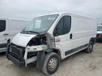  Salvage Ram Promaster