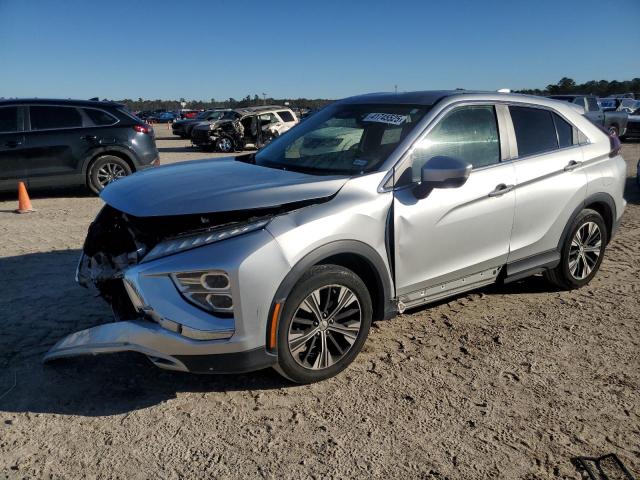  Salvage Mitsubishi Eclipse