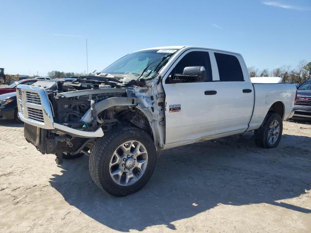  Salvage Dodge Ram 2500