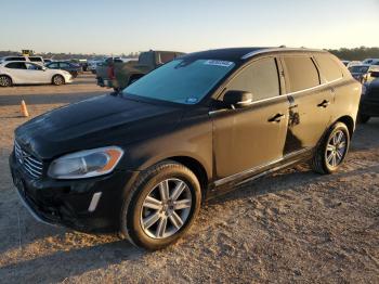  Salvage Volvo XC60