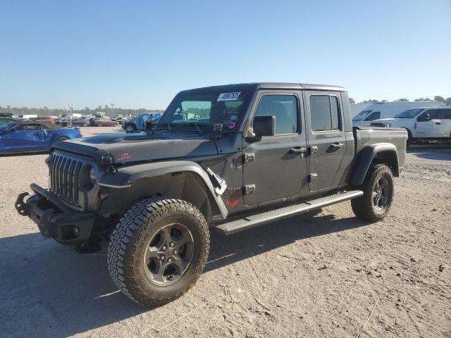  Salvage Jeep Gladiator