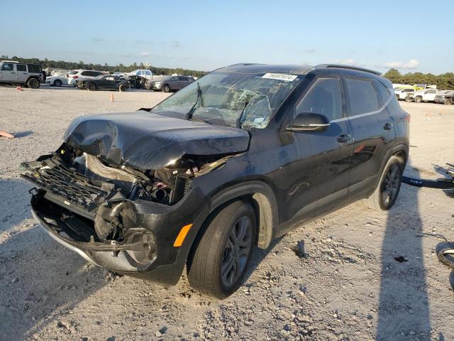  Salvage Kia Seltos