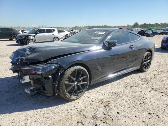  Salvage BMW M Series