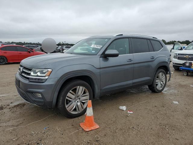  Salvage Volkswagen Atlas