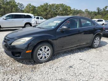  Salvage Mazda 6