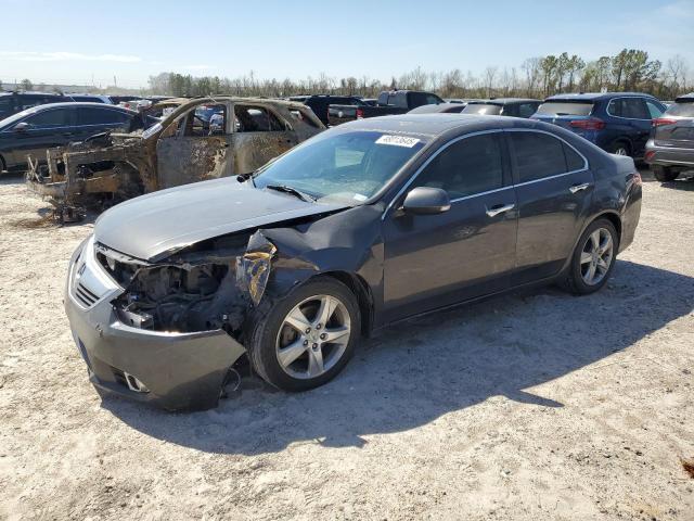  Salvage Acura TSX