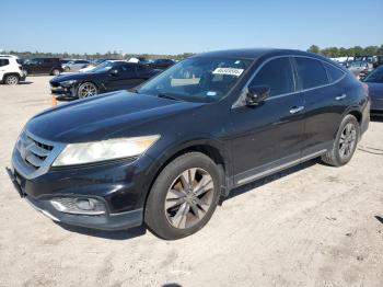  Salvage Honda Crosstour