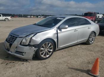  Salvage Cadillac XTS