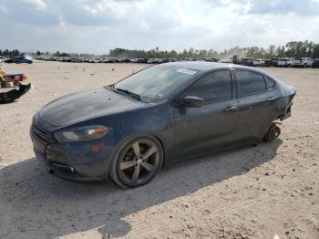  Salvage Dodge Dart