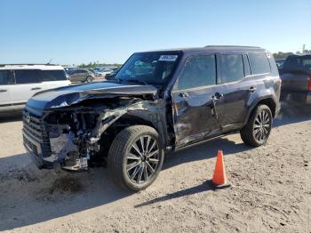  Salvage Lexus Gx