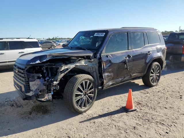  Salvage Lexus Gx