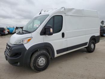  Salvage Ram Promaster