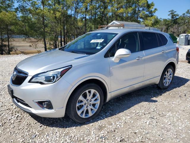  Salvage Buick Envision