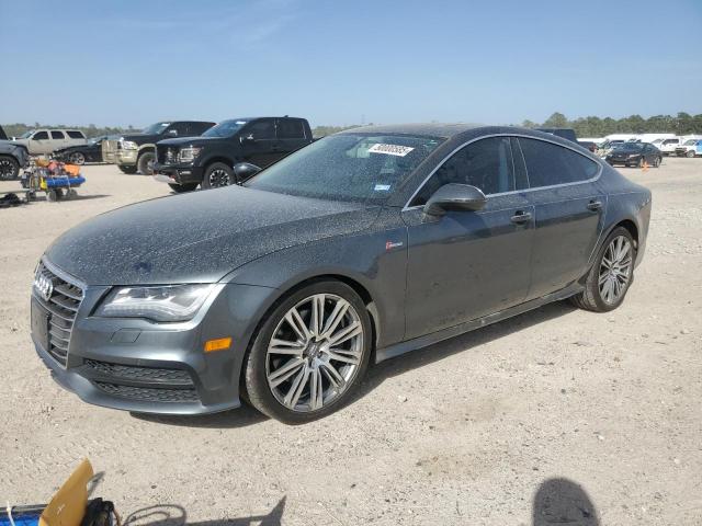  Salvage Audi A7