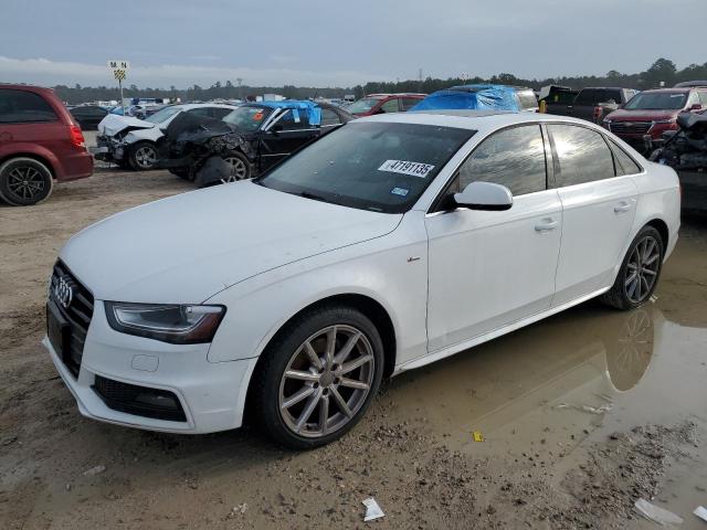  Salvage Audi A4