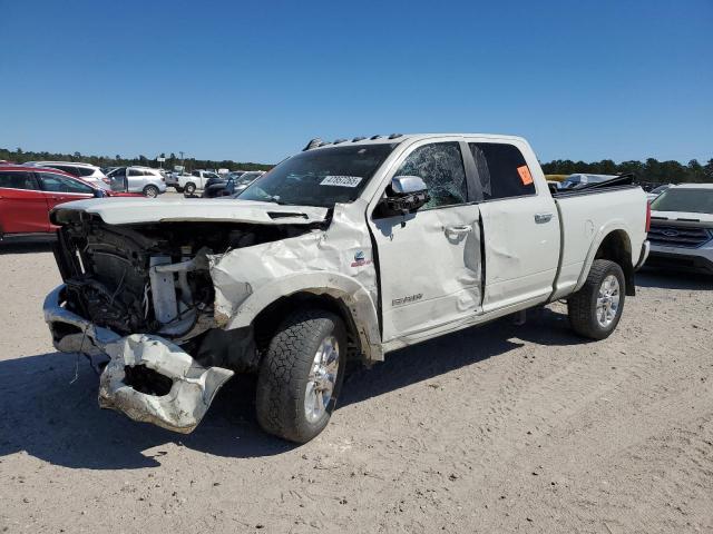  Salvage Ram 2500