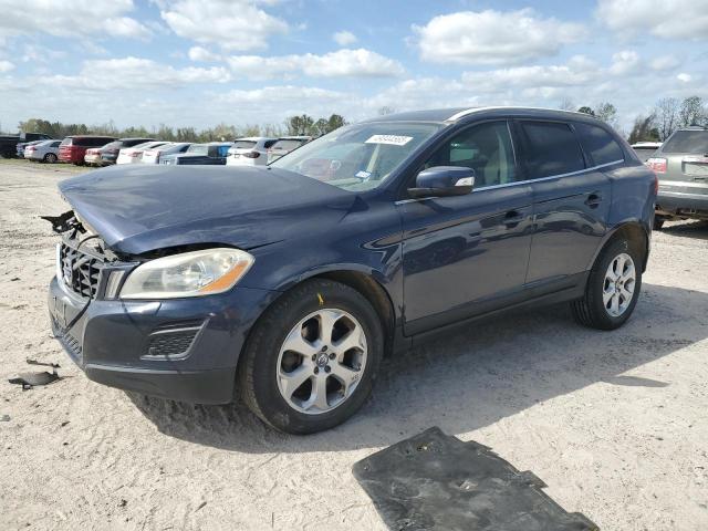  Salvage Volvo XC60