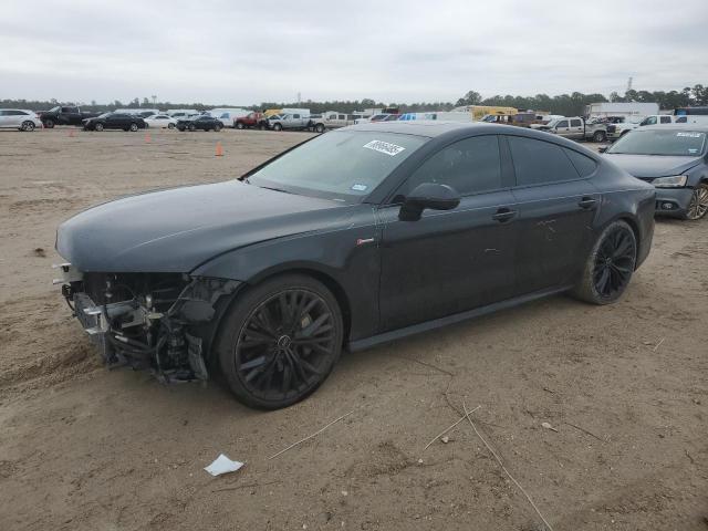  Salvage Audi A7