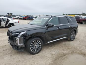  Salvage Hyundai PALISADE