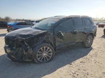  Salvage Cadillac XT6