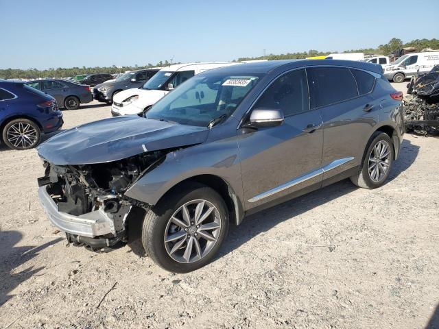  Salvage Acura RDX