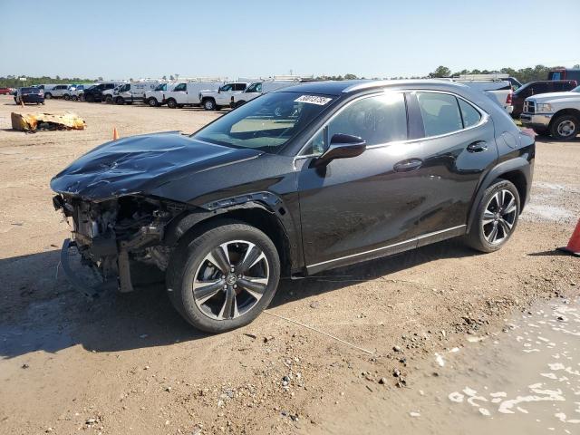  Salvage Lexus Ux