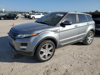  Salvage Land Rover Range Rover