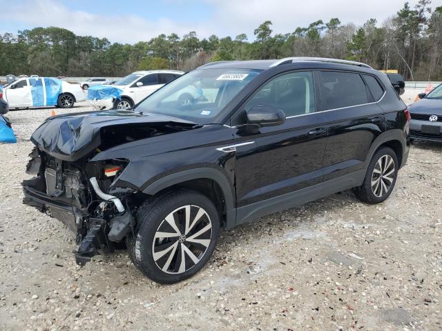  Salvage Volkswagen Taos