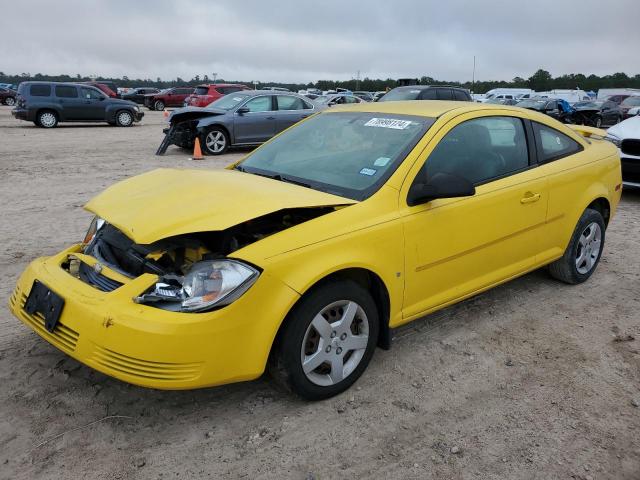  Salvage Chevrolet Cobalt Ls