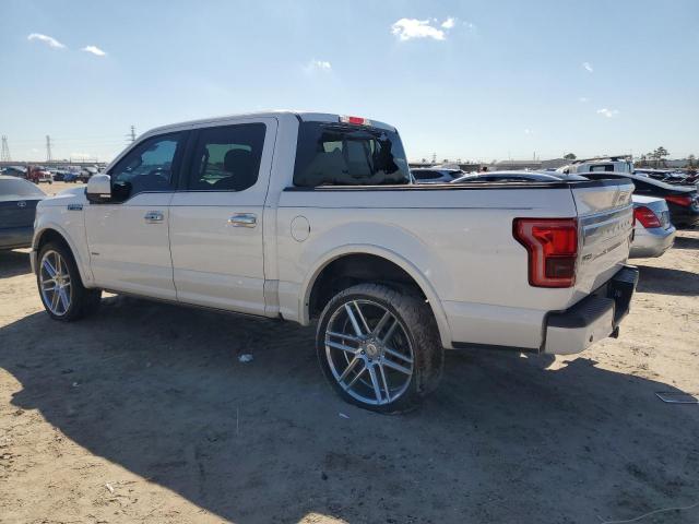 Ford F-150 Supercrew Image 12
