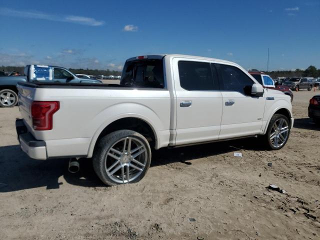 Ford F-150 Supercrew Image 4