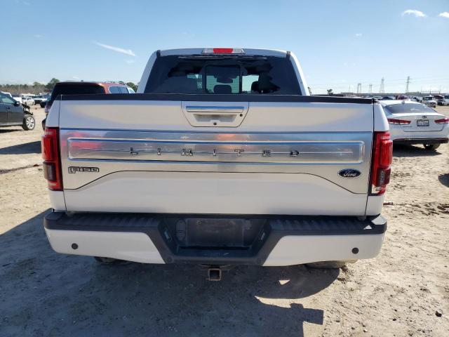 Ford F-150 Supercrew Image 6